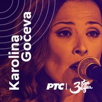 Karolina Gočeva - Tri Boje Zvuka (Live At RTS Studio 8, 2017)