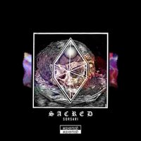 Sorsari - Sacred EP