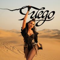 NK (Настя Каменских) - Fuego
