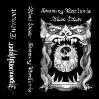 Blood Tower - Split 2026
