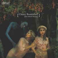 Cherry Bombshell - Jalan Masih Panjang