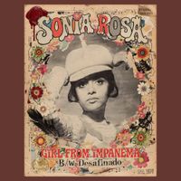 Sonia Rosa - The Girl From Ipanema / Desafinado