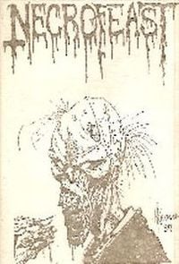 Necrofeast - Necrofeast