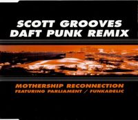Scott Grooves - Mothership Reconnection (Daft Punk Remix)