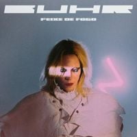 BUHR - Feixe De Fogo