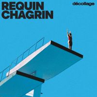 Requin Chagrin - D&eacute;collage