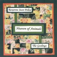 The Goslings - Heaven of Animals
