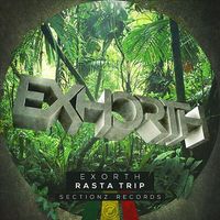 Exhorth - Rasta Trip