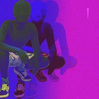 THE W3B - GOIN DOWN