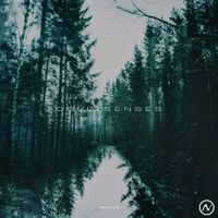 Almost Vanished - Cold Senses