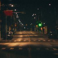 Almost Vanished - Hometown
