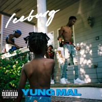 Yung Mal - Iceburg