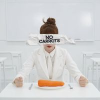 서이브 [Seo Eve] - No Carrots