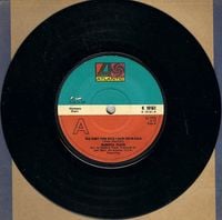 Roberta Flack - The First Time Ever I Saw Your Face