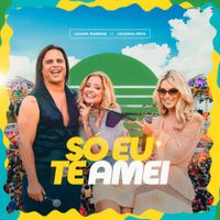 Juliana Marques - S&oacute; Eu Te Amei