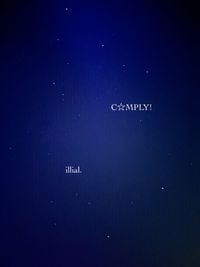 Illial. - Comply!