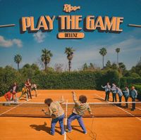 Ripe - Play The Game (Deluxe)