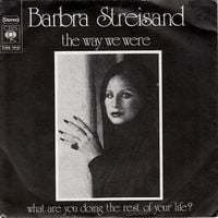 Barbra Streisand - The Way We Were