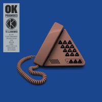 Ok Pir&aacute;mides - Te llamamos