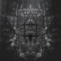 Antimere - With Eyes Serene