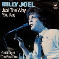 Billy Joel - Just the Way You Are