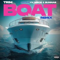Trim - BOAT REMIX