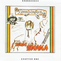 Jah Shaka - Commandments of Dub, Vol. 1