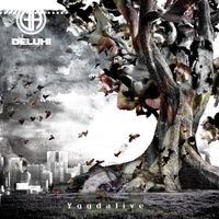 DELUHI - Yggdalive