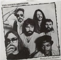 The Doobie Brothers - What A Fool Believes