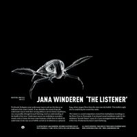 Jana Winderen - The Listener