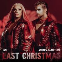Jan - Last Christmas