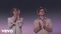 MGMT - Congratulations