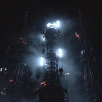 VISR - BLACKOUT