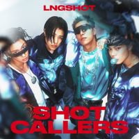 LNGSHOT - Moonwalkin'