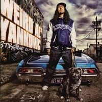 "Weird Al" Yankovic - Straight Outta Lynwood