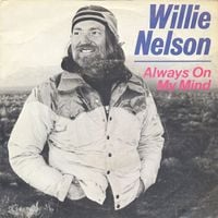 Willie Nelson - Always on My Mind