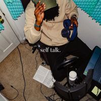 Samaki - self talk.