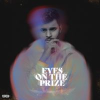 Karma - Eyes On The Prize