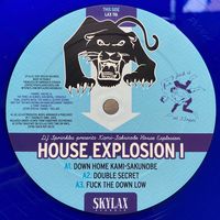 K-S.H.E. - House Explosion I