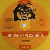 K-S.H.E. - House Explosion II