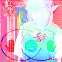 DJ Rosacruz - NONE OF THIS IS REAL BOOTLEG EXPANSION PACK: ELFGAZER CITADEL