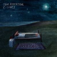 Tom Rosenthal - Z-Sides