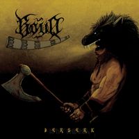 BOUQ - Berserk