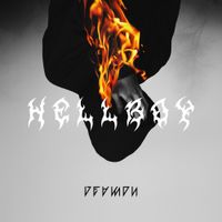 Deamon - Hellboy E.P.
