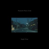 パソコン音楽クラブ [Pasocom Music Club] - Night Flow