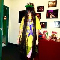 LEMONPARTY2000 - THE DAY