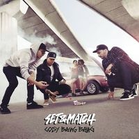 Set&Match - Cosy Bang Bang