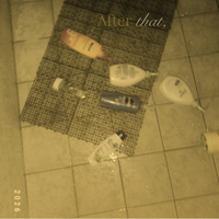 D&D (DISS & DISS) - After that,
