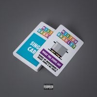 Handz Up - What The Stove Say