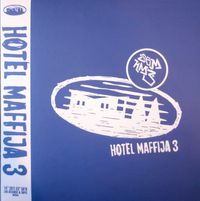 SB Maffija - Hotel Maffija 3 (Bonus CD EP)